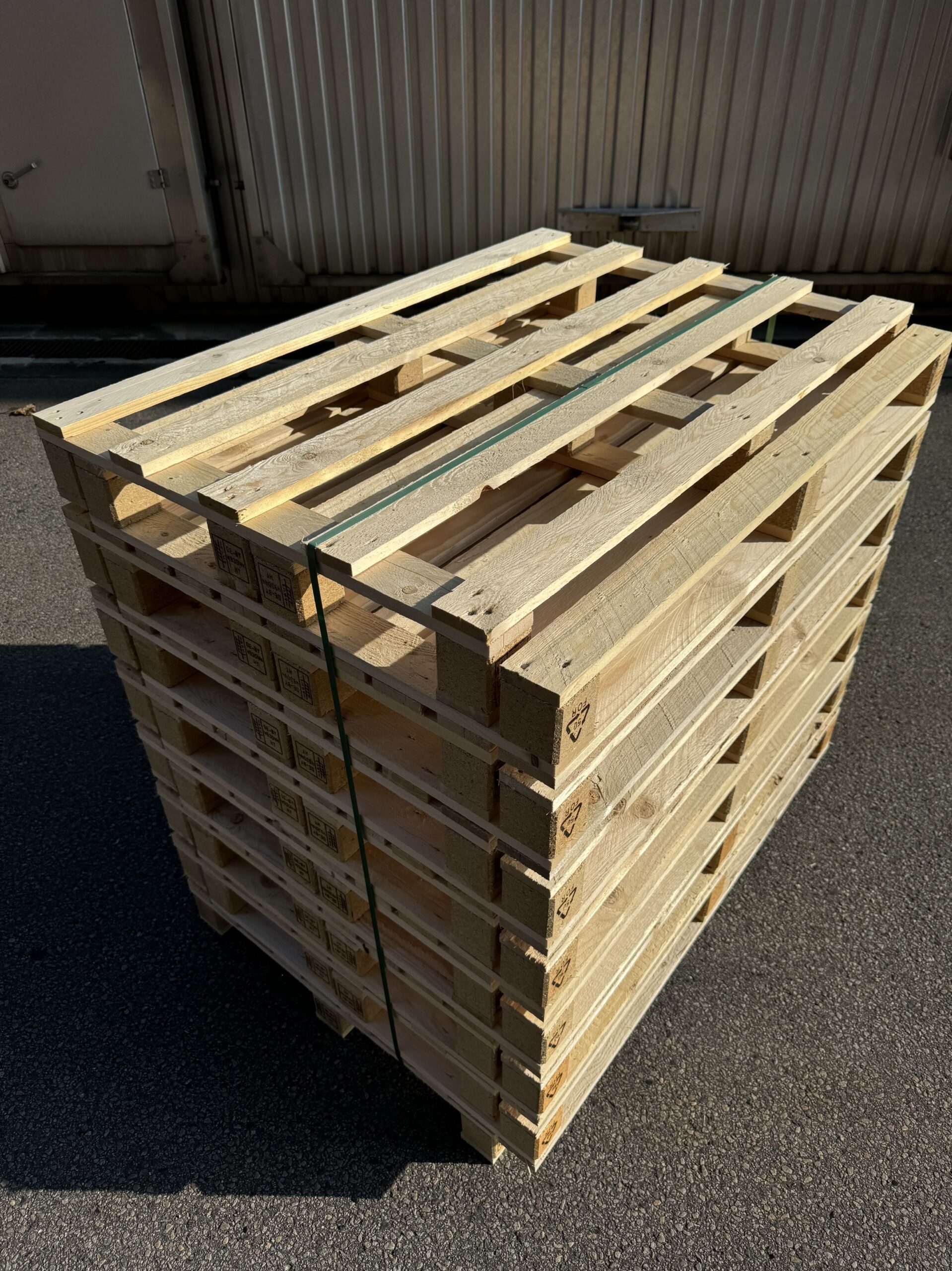 Miko pallet