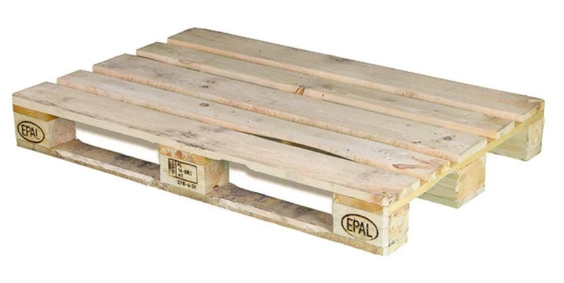 euro pallet